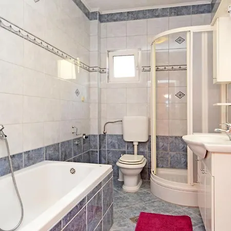 Apartments By The Sea Brna, Korcula - 4425