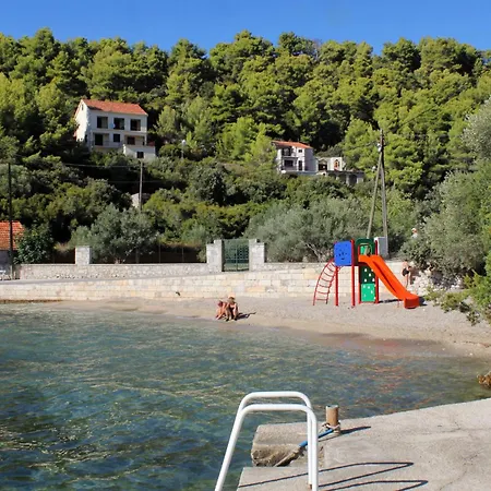 Apartments By The Sea Brna, Korcula - 4425 Smokvica (Korcula)
