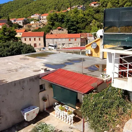 By The Sea Brna, Korcula - 4425 Appartement