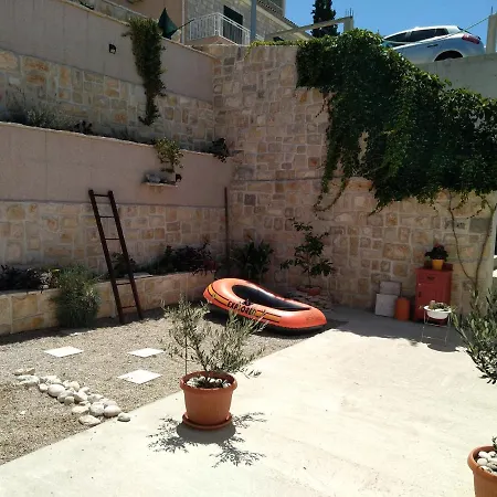 Apartman Apartments By The Sea Brna, Korcula - 4425 Smokvica (Korcula)
