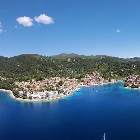 Apartments By The Sea Brna, Korcula - 4425 Smokvica (Korcula)