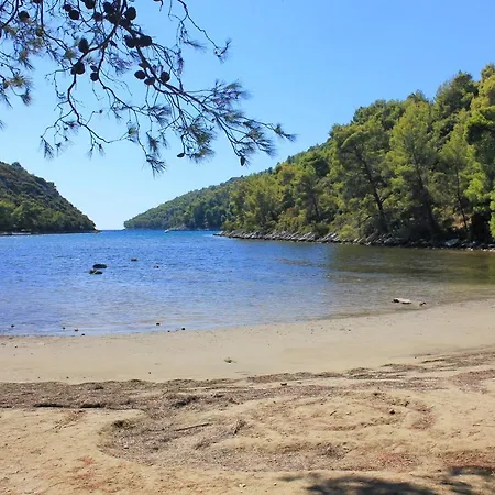 By The Sea Brna, Korcula - 4425