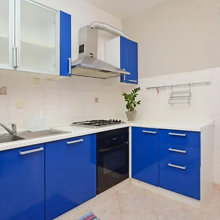 Apartman Apartments By The Sea Brna, Korcula - 4425