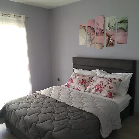 Apartamento By The Sea Brna, Korcula - 4425