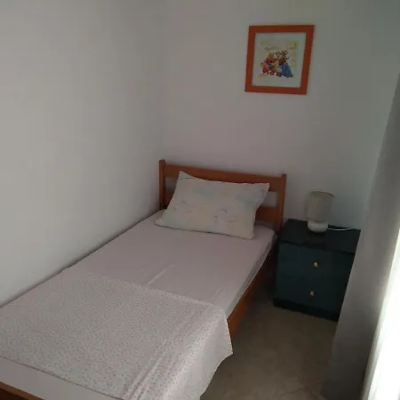 Apartamento By The Sea Brna, Korcula - 4425 Smokvica (Korcula)