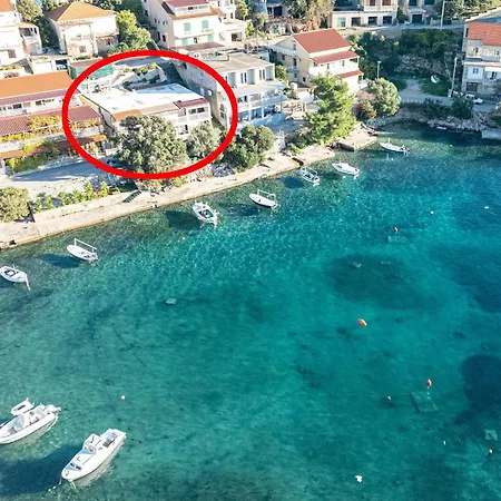 Apartments By The Sea Brna, Korcula - 4425 Apartment