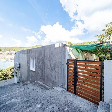 Apartments By The Sea Brna, Korcula - 4425 Apartment