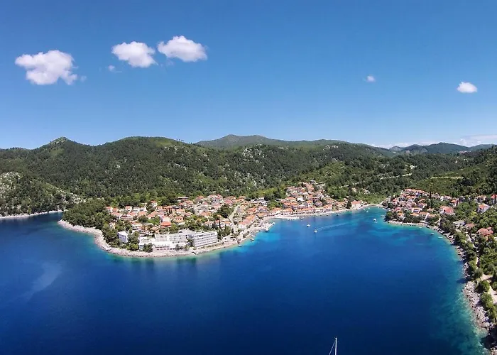 Apartments By The Sea Brna, Korcula - 4425 Smokvica (Korcula)
