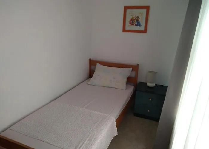 Apartment Apartments By The Sea Brna, Korcula - 4425 Smokvica (Korcula)