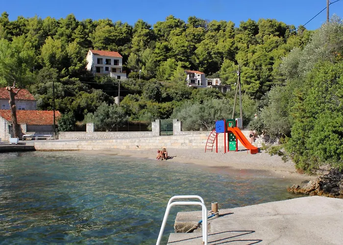Apartments By The Sea Brna, Korcula - 4425 Smokvica (Korcula)